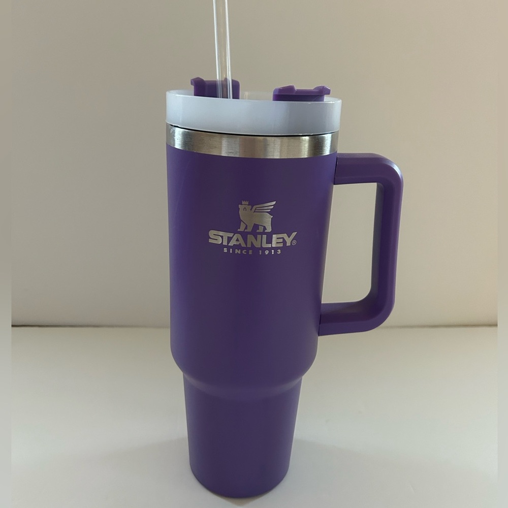 Stanley Tumbler